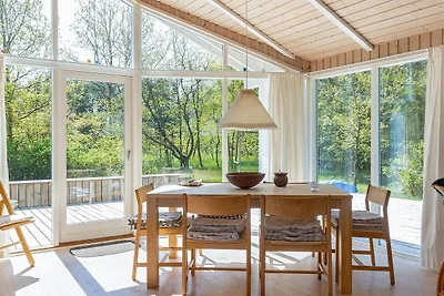 6 Personen Ferienhaus in Læsø-By Traum