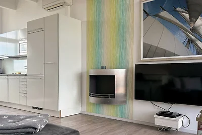 4 Personen Ferienhaus in Wendtorf