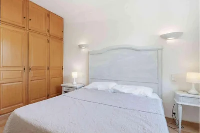 Ferienhaus Pascaline für 4 Personen