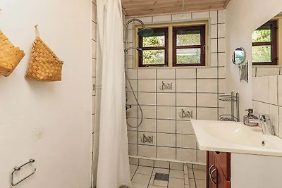 6 Personen Ferienhaus in Blokhus-By Traum