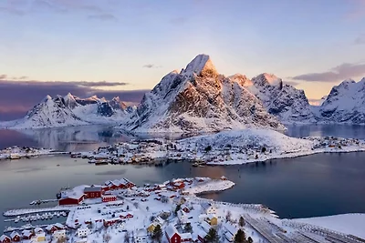 Residence Pignals C ein C-Studio