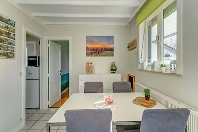 Ferienhaus in Heuvelland mit Garten