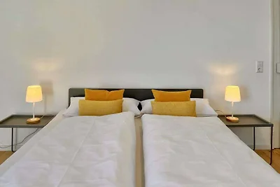 DIE VILLA. Wohnung II