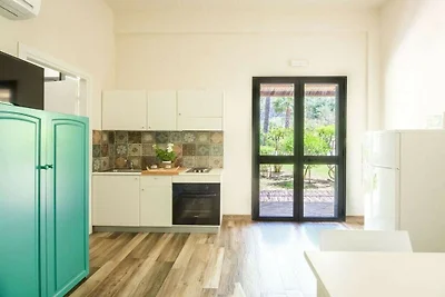 Wohnung mit 1 Schlafzimmer