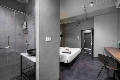 Premiere Deluxe Doppelzimmer |...