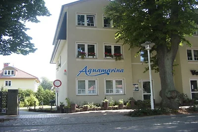 Ferienwohnung mit 2 Schlafzimmer