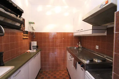 Ferienhaus in Innerkrems in Kärnten mit Sauna