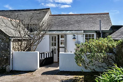 Cottage a Praa Sands con Vista Mare