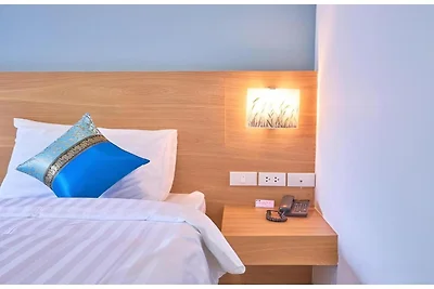 Gezellige Deluxe | Stijl ontmoet comfort