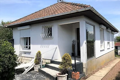 "Le Logis du Golf"
