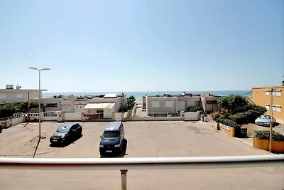Padiglione a Valras-Plage vicino alla...