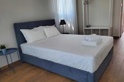 Casa vacanze a Ormos Panagias