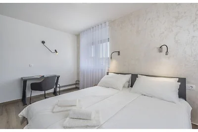 Appartamento a Novigrad con vista mare e...