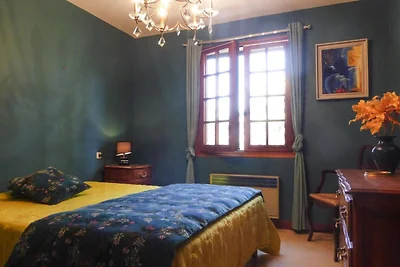 Casa vacanze con piscina privata a Malaucene