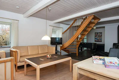 16 Personen Ferienhaus in Haderslev-By Traum