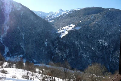 Appartamento a Plan Peisey vicino agli impian...