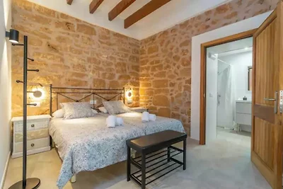 Sa Punta (sa Punta Bertumins) - Ferienhaus