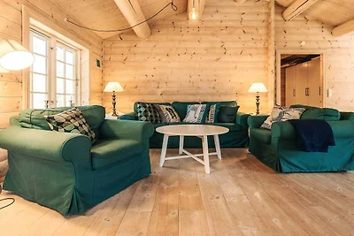 8 Personen Ferienhaus in Frederiksværk-By...