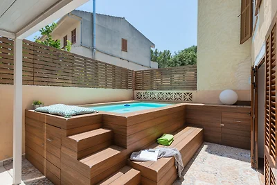 Ca Na Fina - Casa Con Piscina Privada.