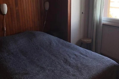 3 Zimmer für 8 Personen