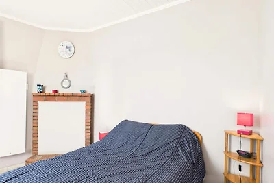 Wohnung in La Tranche in der Nähe des Strande...