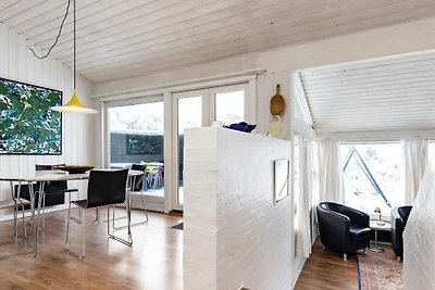 8 Personen Ferienhaus in Saltum-By Traum