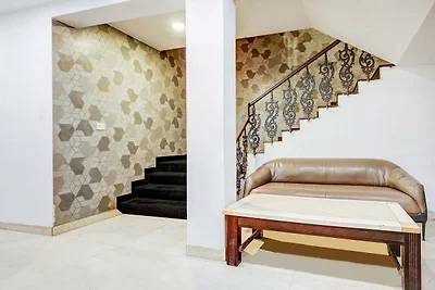 Super Collection O Shalimar Bagh