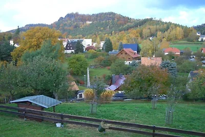 Domek letniskowy Urlop wypoczynkowy Gohrisch