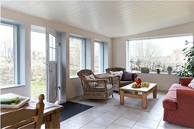 Ferienhaus Erholungsurlaub Seedorf