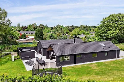 Luxe Wellness Retreat -- By Traum...