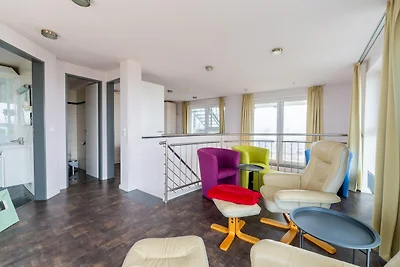 Ferienwohnung in fantastischer Lage