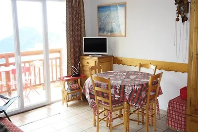 Residence Paradis für 5 Personen