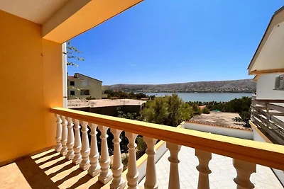 Pansion Tony Pag - Double Room with Balcony 3