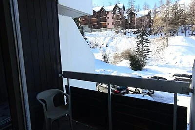 Gemütliches Studio in der Nähe von Point Show