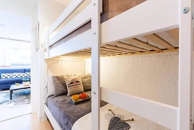 Studio in Saint Lary nahe Pla d'Adet Pisten