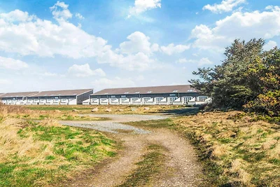 6 persoons vakantie huis in Vestervig-By...