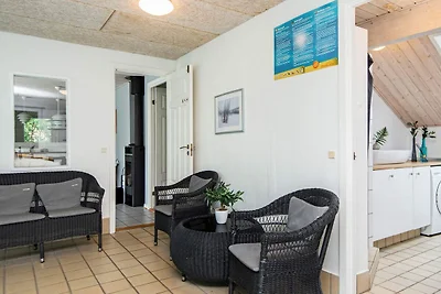 8 persone case ad Oksbøl
