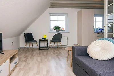 4 Personen Ferienhaus in Ansager