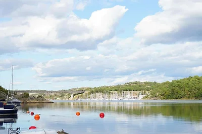 4 Sterne Ferienhaus in UDDEVALLA