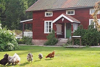 10 persoons vakantie huis in Hedesunda