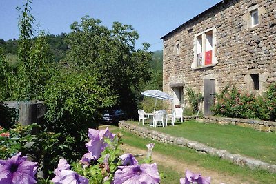 Vakantiewoning, Retournac