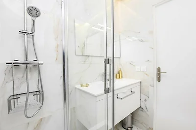 Incantevole appartamento - 3BR/8P -...