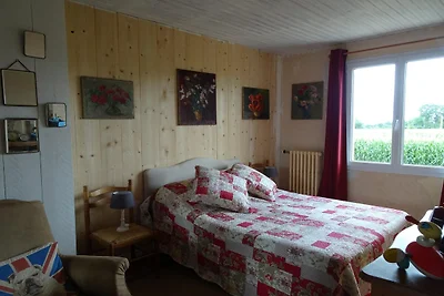 Hochwertig renoviertes Landhaus nahe Küste