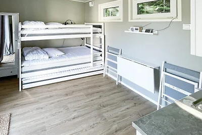3 Personen Ferienhaus in LJUNGBY-By Traum
