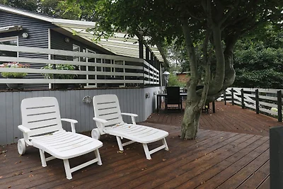 5 person holiday home in Thyholm-By Traum