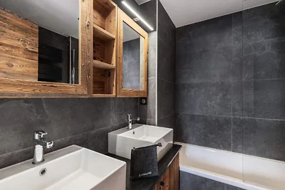 Residenz Plein Ciel für 6 Personen