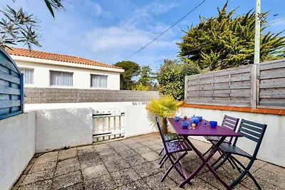 Appartement in Notre-Dame-de-Monts aan het...