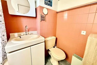 Appartamento a Le Brusc vicino al porto