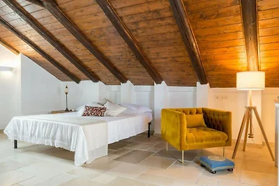 Palazzo Le Cupole - Suite - Locazione