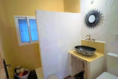 Schönes Ferienhaus in der Nähe von Cartagena ...
